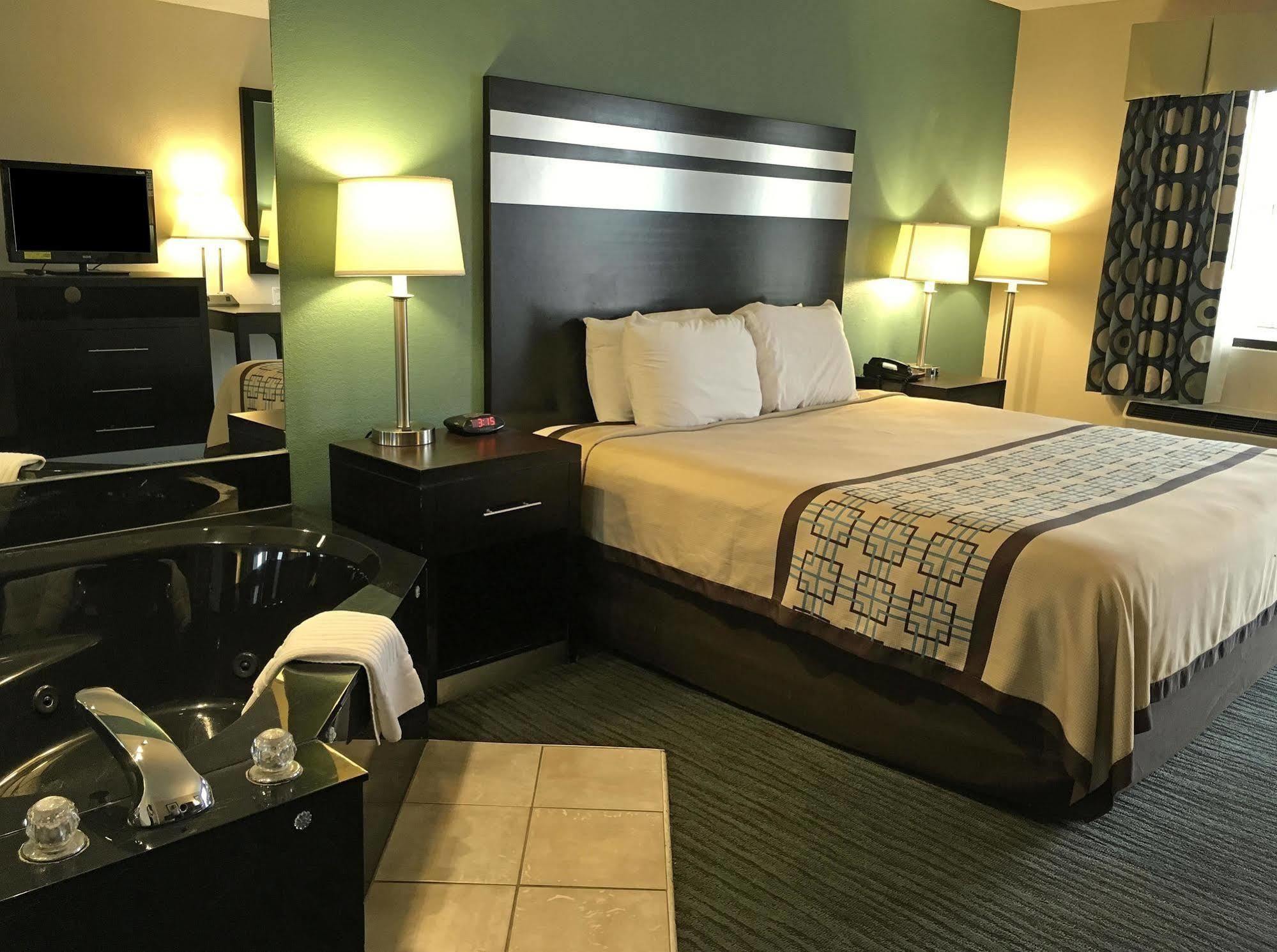 GuestHouse Inn Dothan Extérieur photo