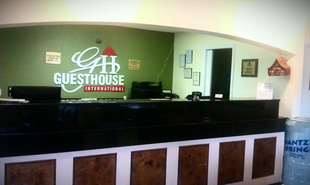 GuestHouse Inn Dothan Extérieur photo